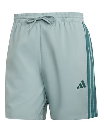 adidas 3 Stripes Chelsea Shorts