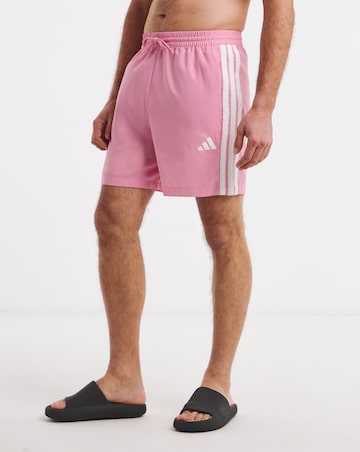 adidas 3 Stripes Chelsea Shorts