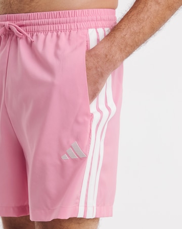 adidas 3 Stripes Chelsea Shorts