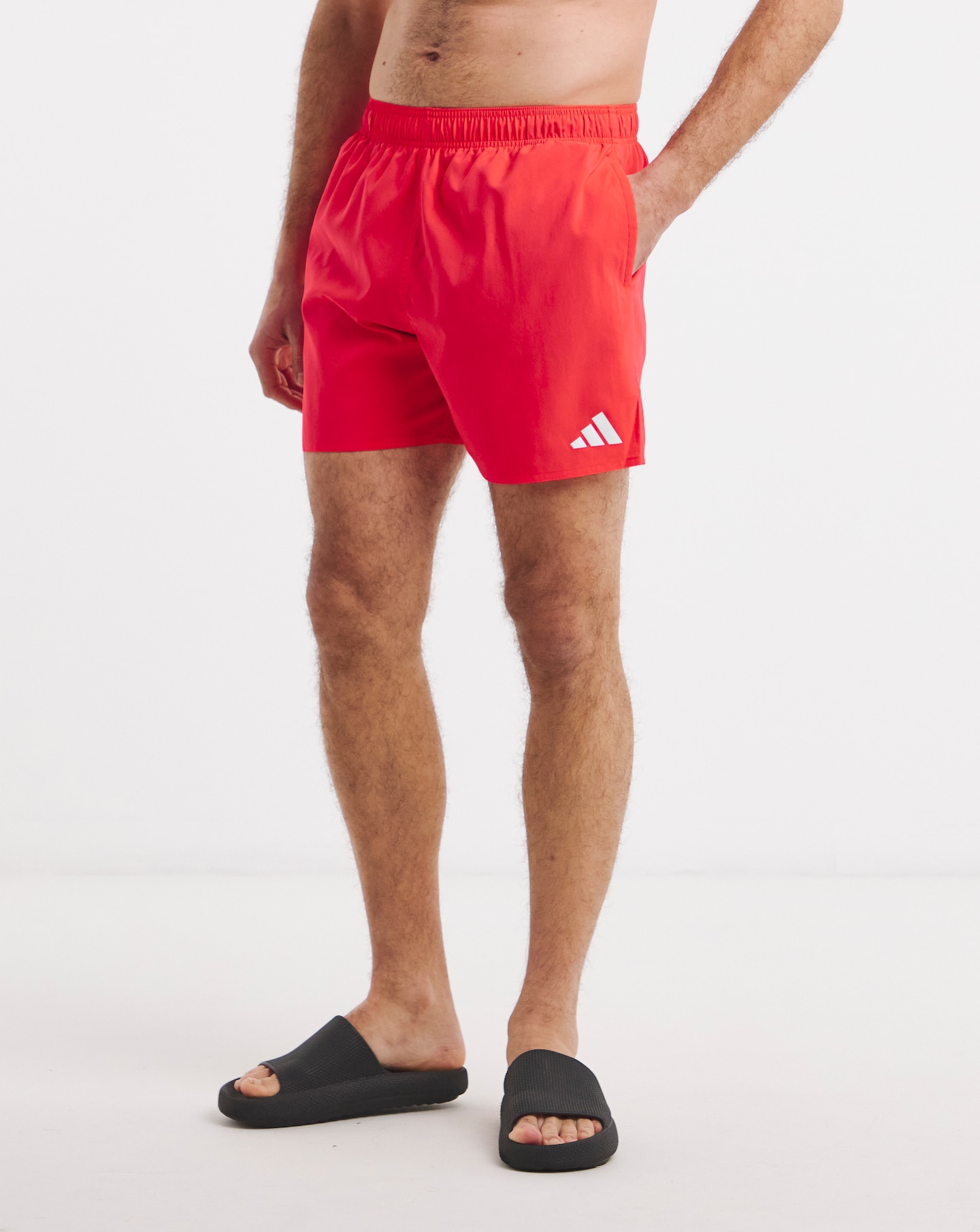 New In - adidas Essentials 5inch Swim Shorts