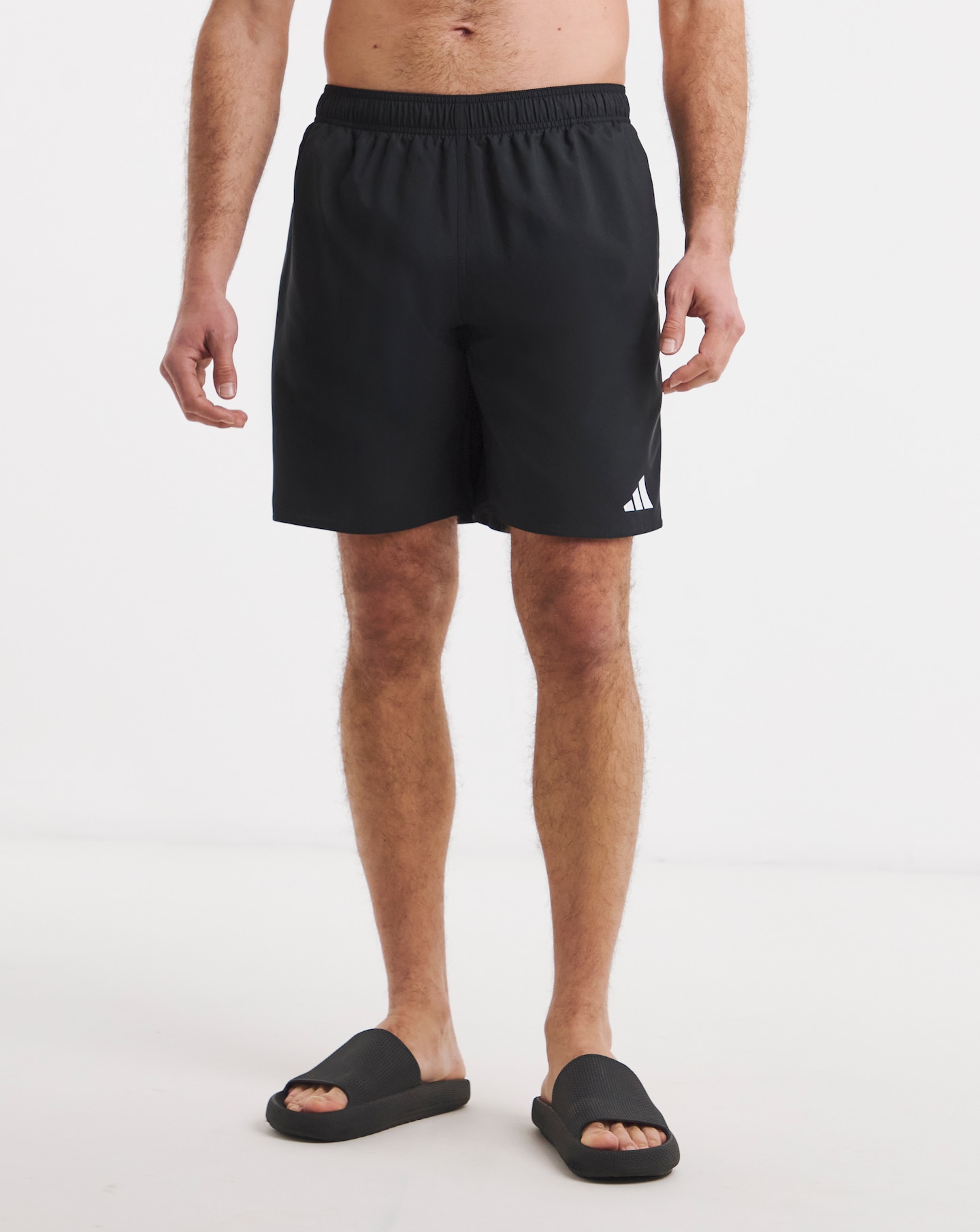 New In - adidas Essentials 8inch Swim Shorts