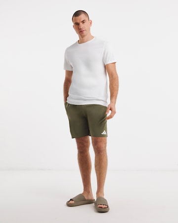 adidas Essentials 8inch Swim Shorts