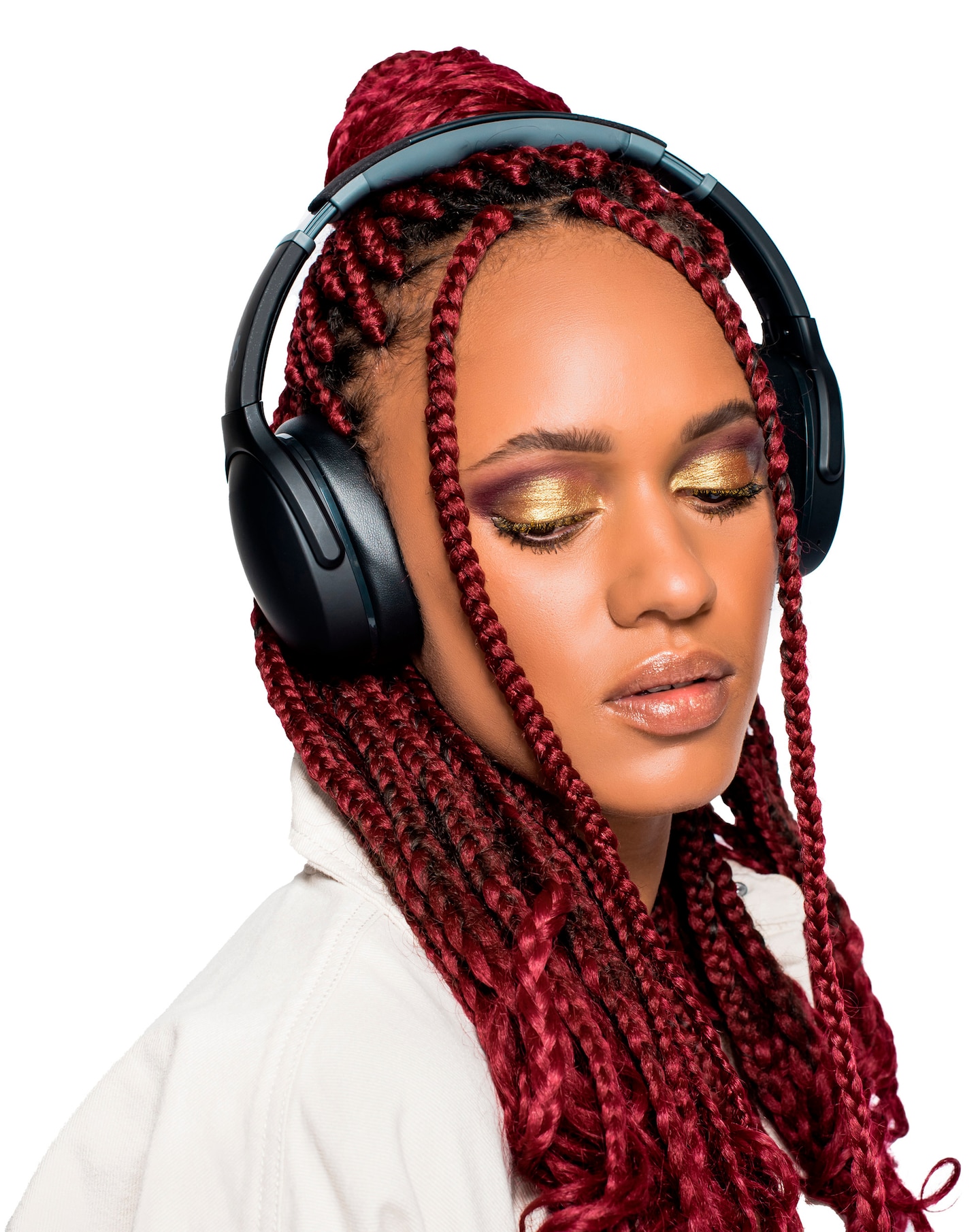 Skullcandy hesh anc cheap