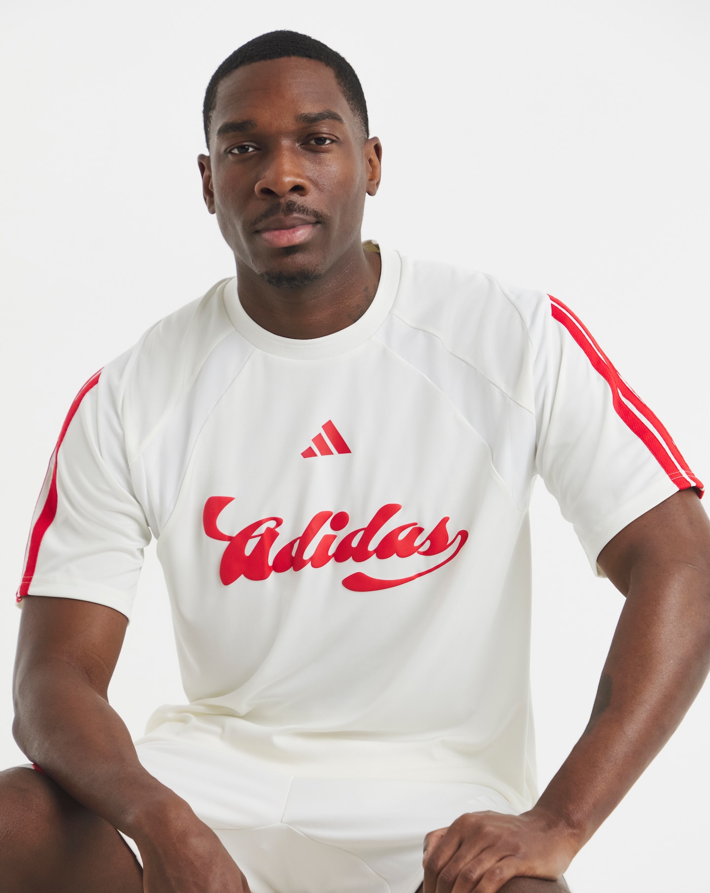 New In - adidas Tiro T-Shirt