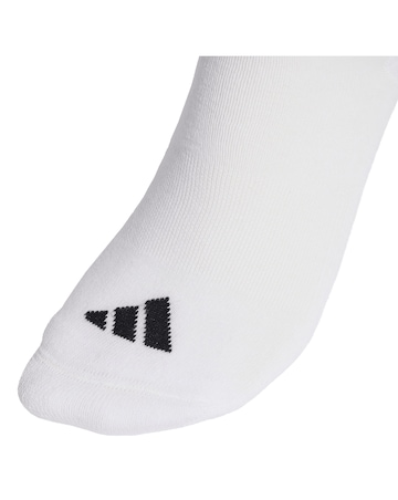 adidas 2 Pack Stadium Socks