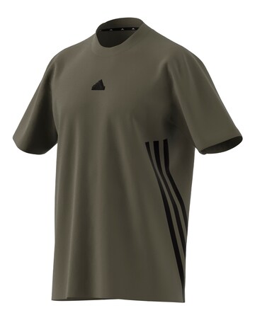 adidas 3 Stripes T-Shirt
