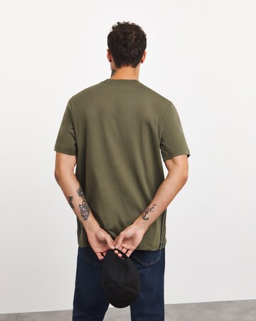 adidas 3 Stripes T-Shirt