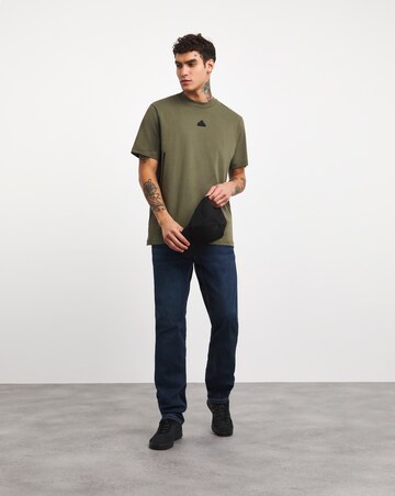adidas 3 Stripes T-Shirt