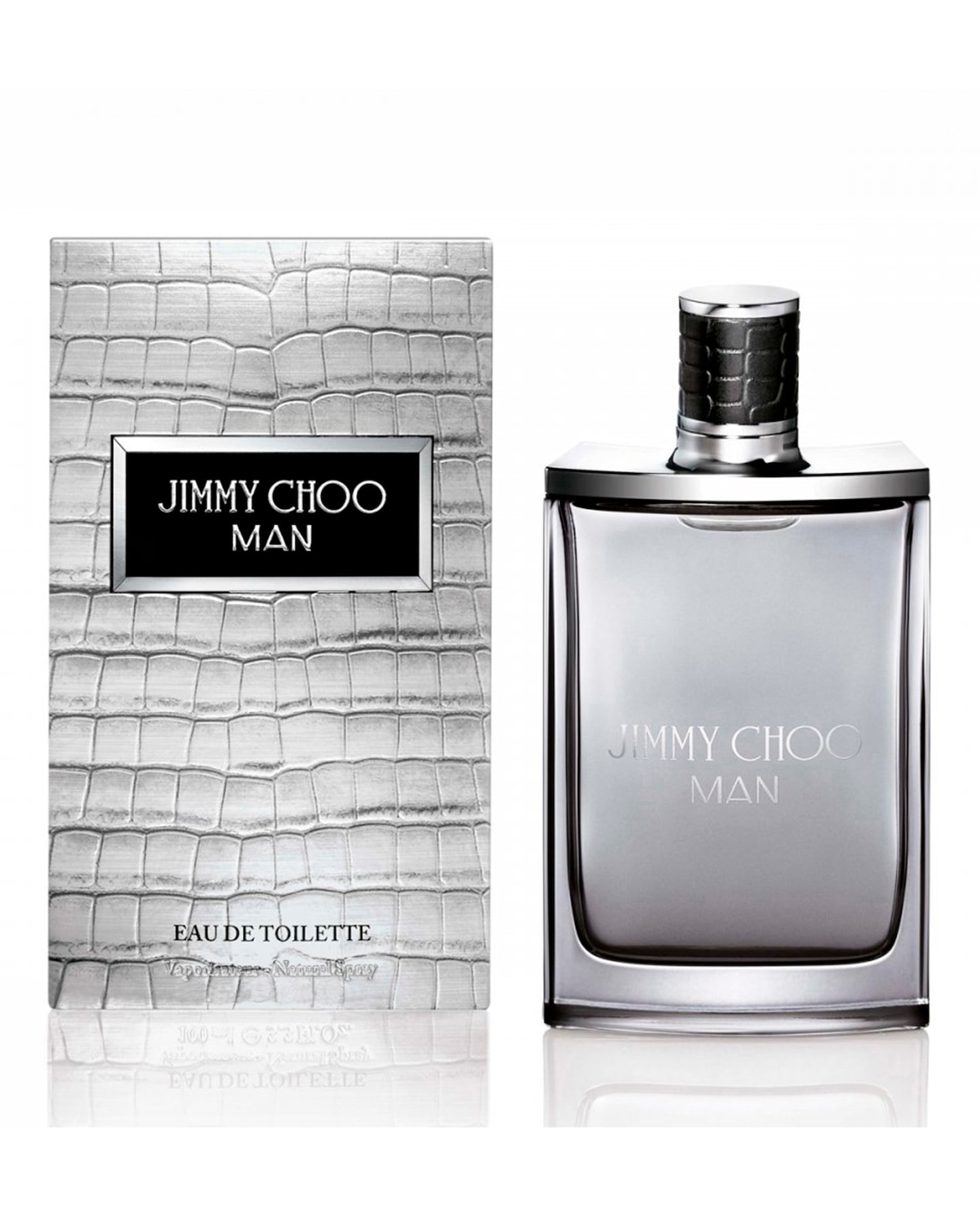 Jimmy Choo Man 200ml EDT