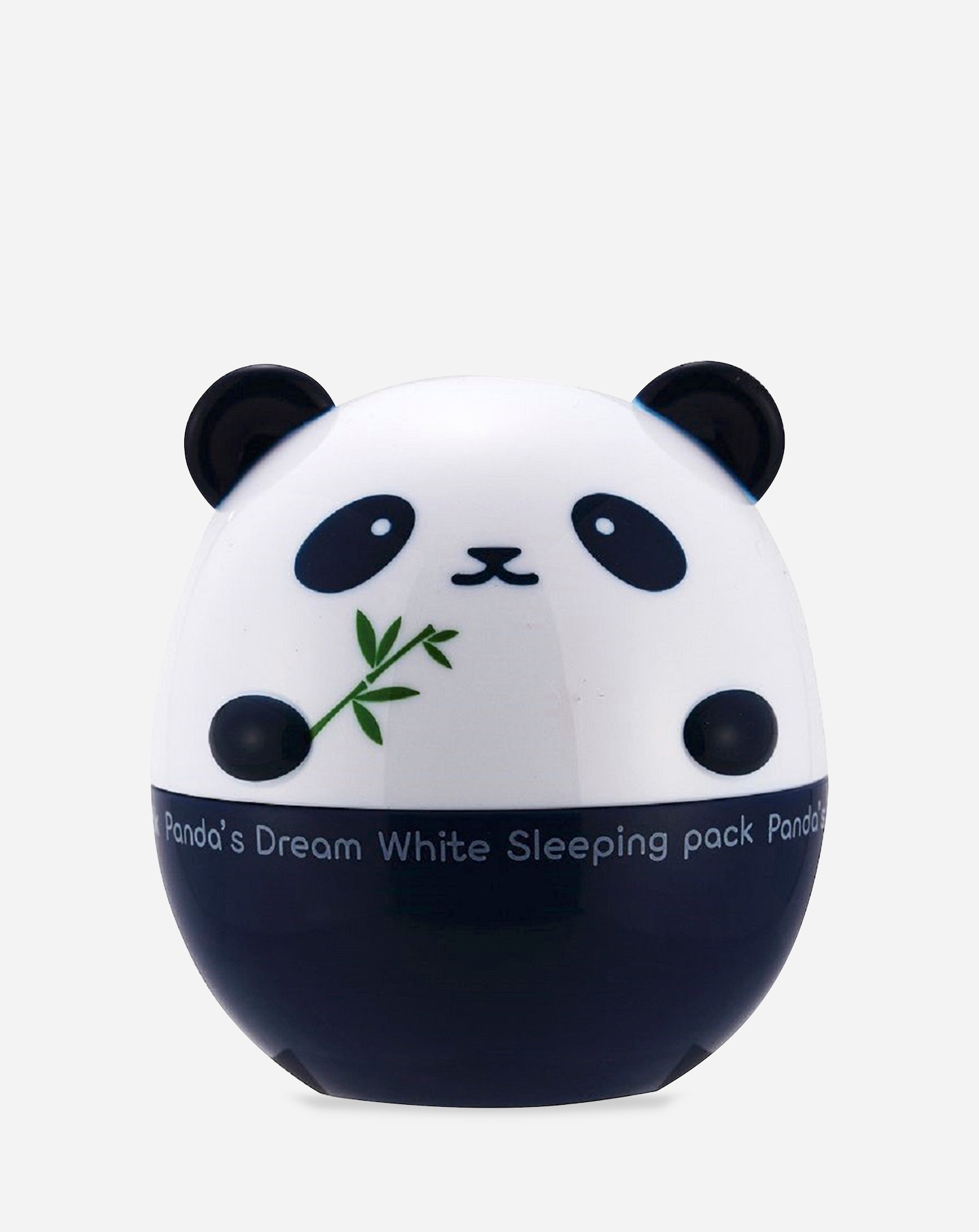 New In - TONYMOLY Panda's Dream Sleeping Pack 50g