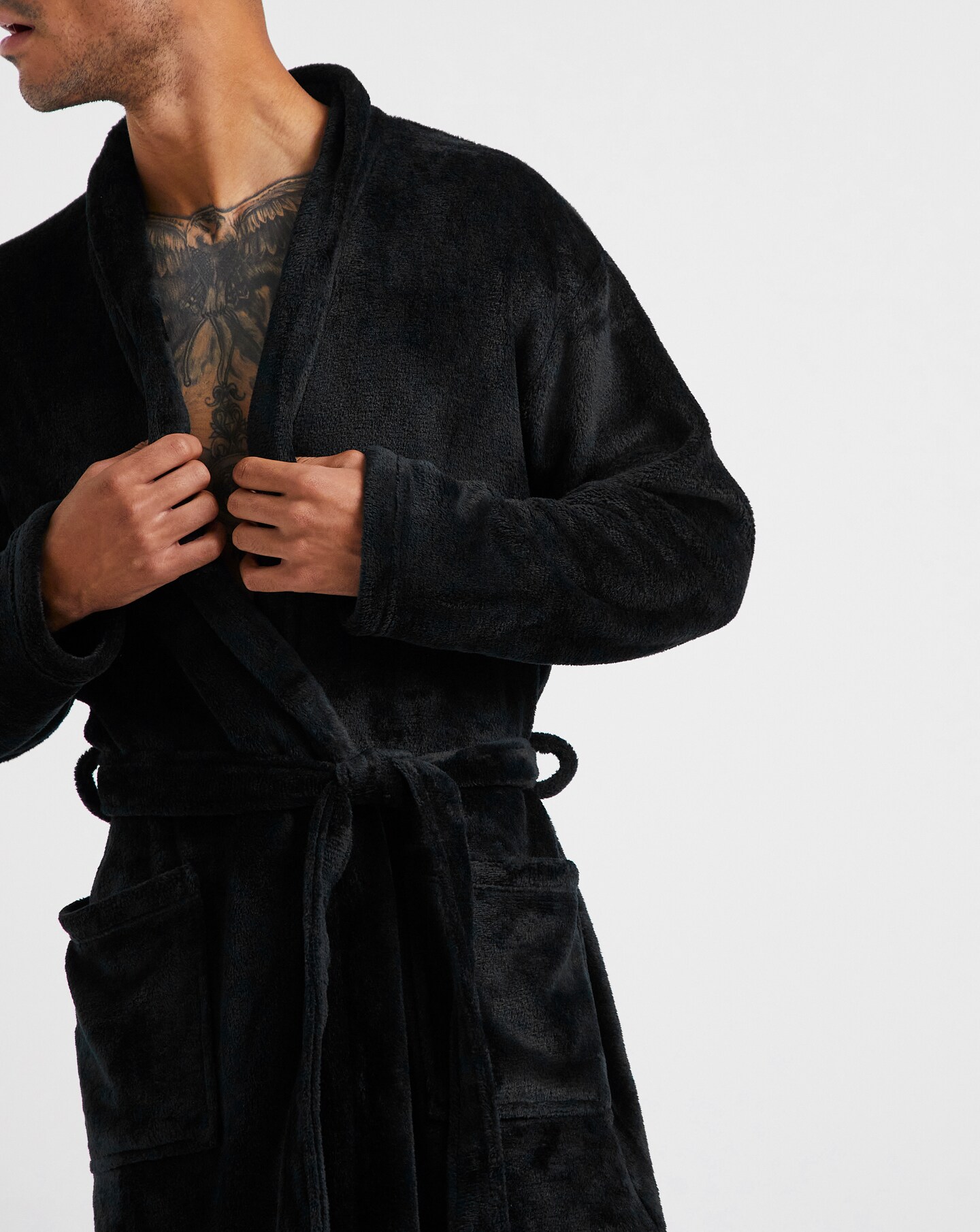 Jacamo on sale dressing gown