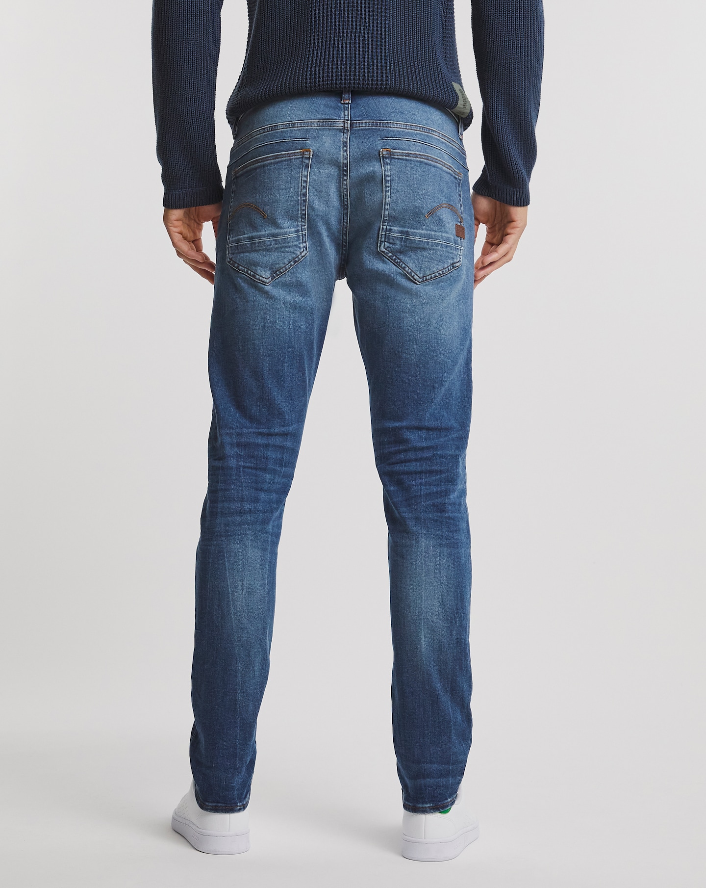 G star best sale jeans fit guide