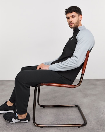 11 Degrees Zip Tracksuit Top