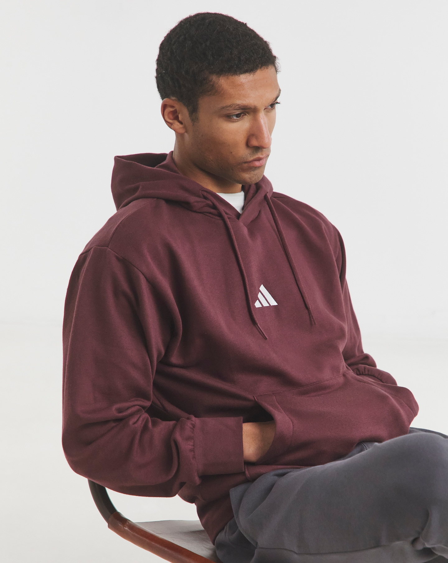adidas FeelCozy Hoodie