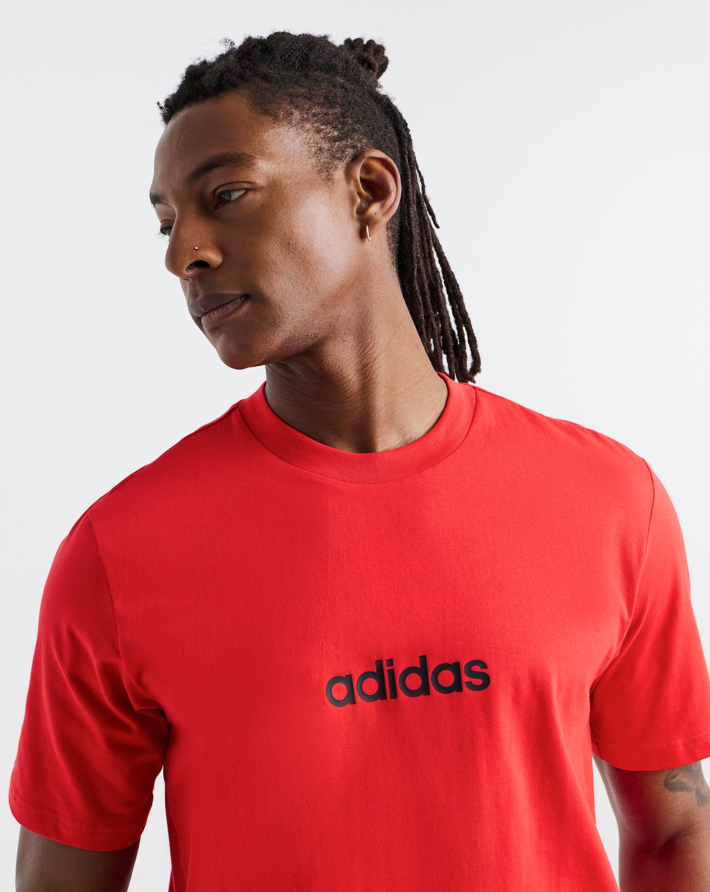 adidas Linear Logo T-Shirt