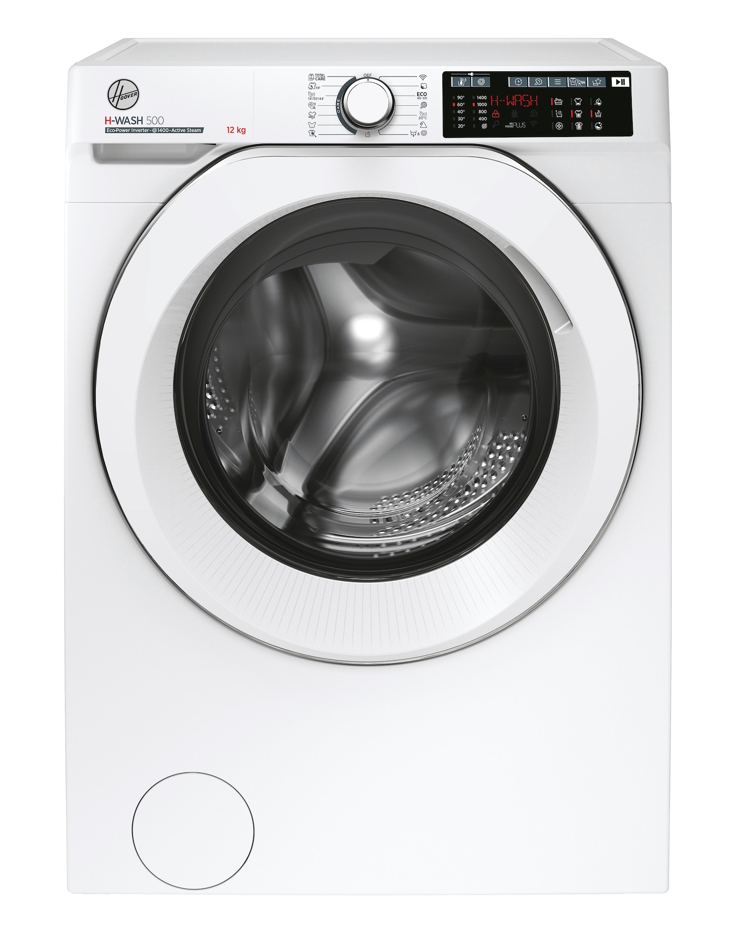 Hoover H-Wash 12kg Washing Machine