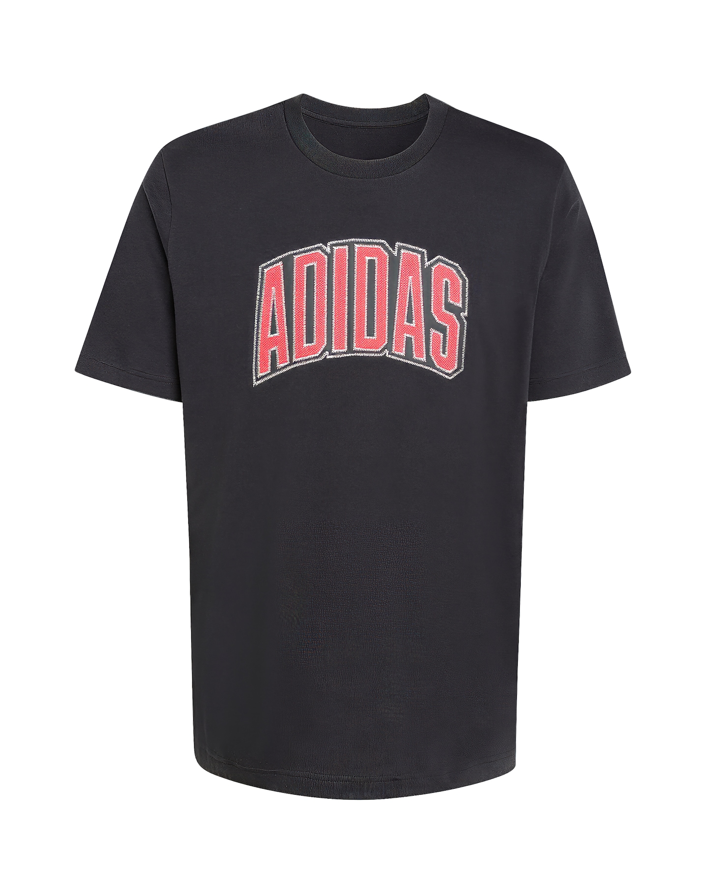 New In - adidas Stadium Collegiate Logo T-Shirt