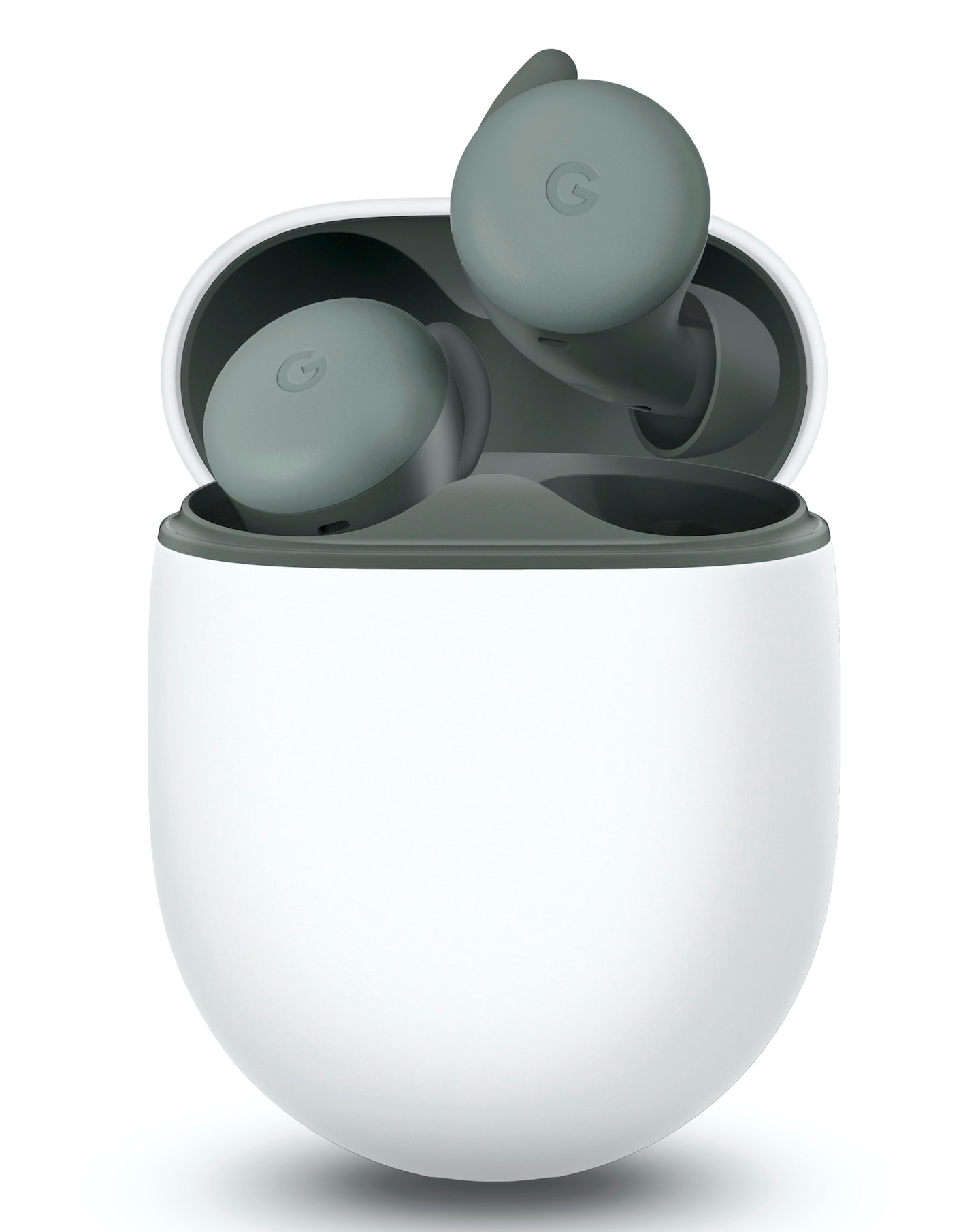 Google Pixel Buds A Series - Dark Olive