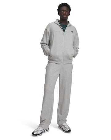 Under Armour Rival Lightweight Straight Pants