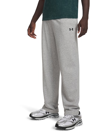 Under Armour Rival Lightweight Straight Pants