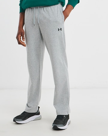 Under Armour Rival Lightweight Straight Pants