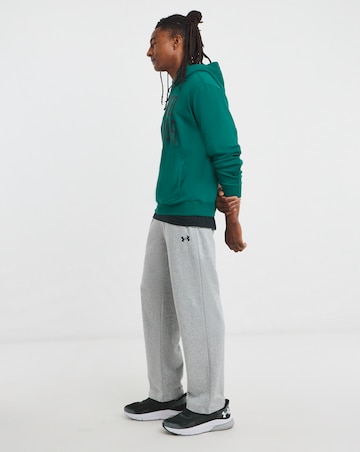 Under Armour Rival Lightweight Straight Pants