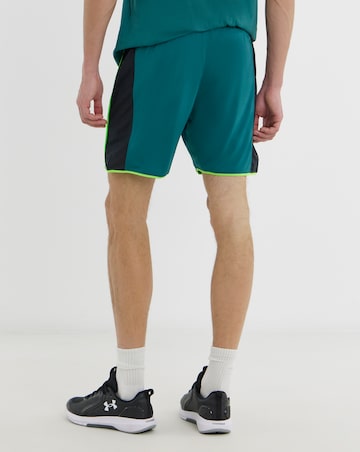 Under Armour Challenger Train Shorts