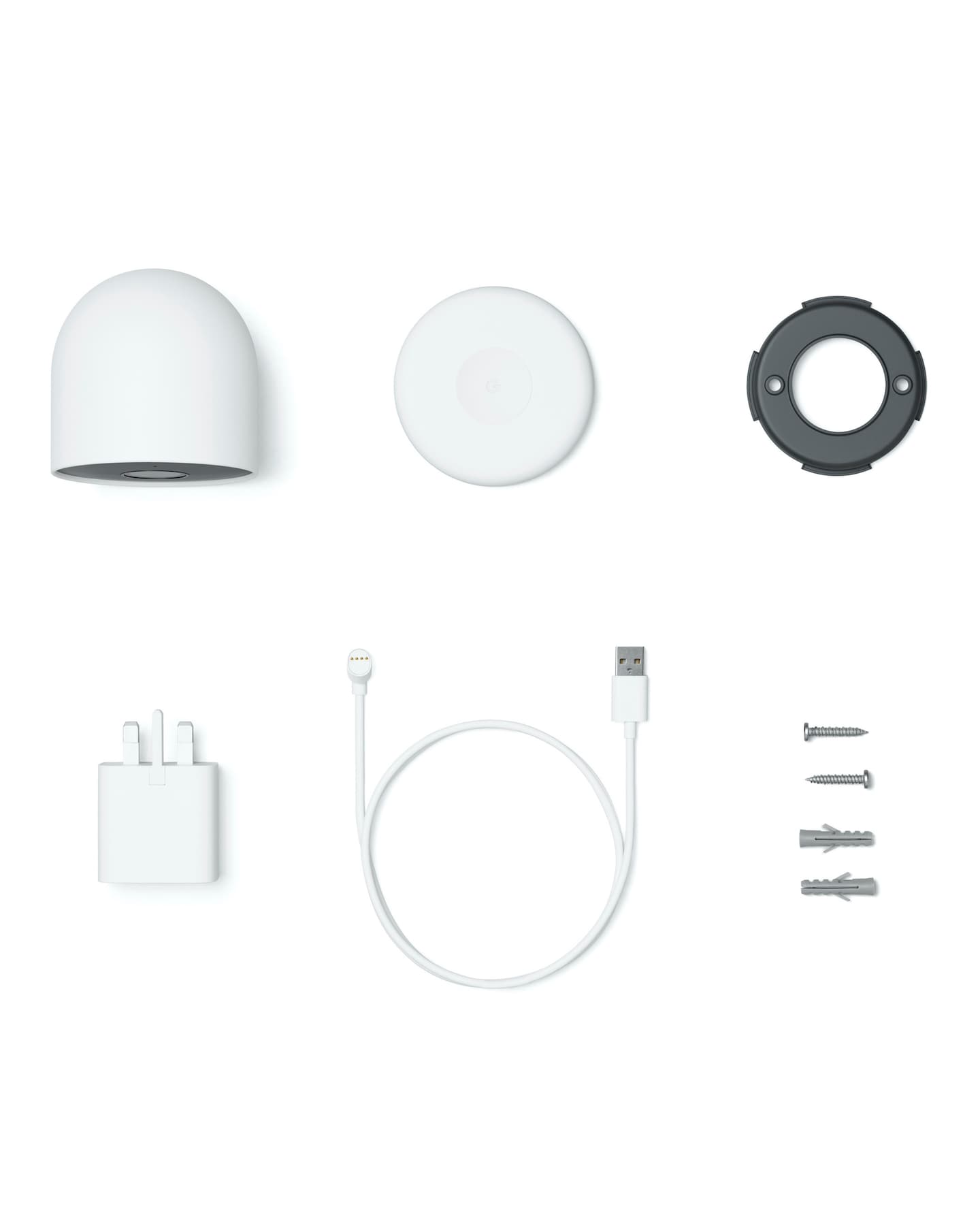Google Nest Camera 2 Pack Jacamo