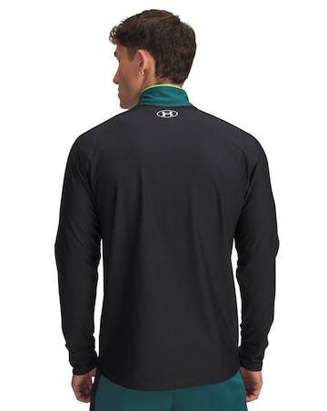 Under Armour Challenger Track Jacket
