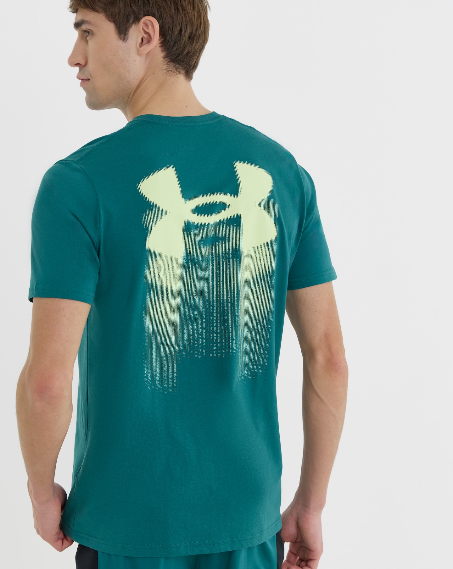 Under Armour Challenger Track Jacket