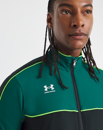 Under Armour Challenger Track Jacket