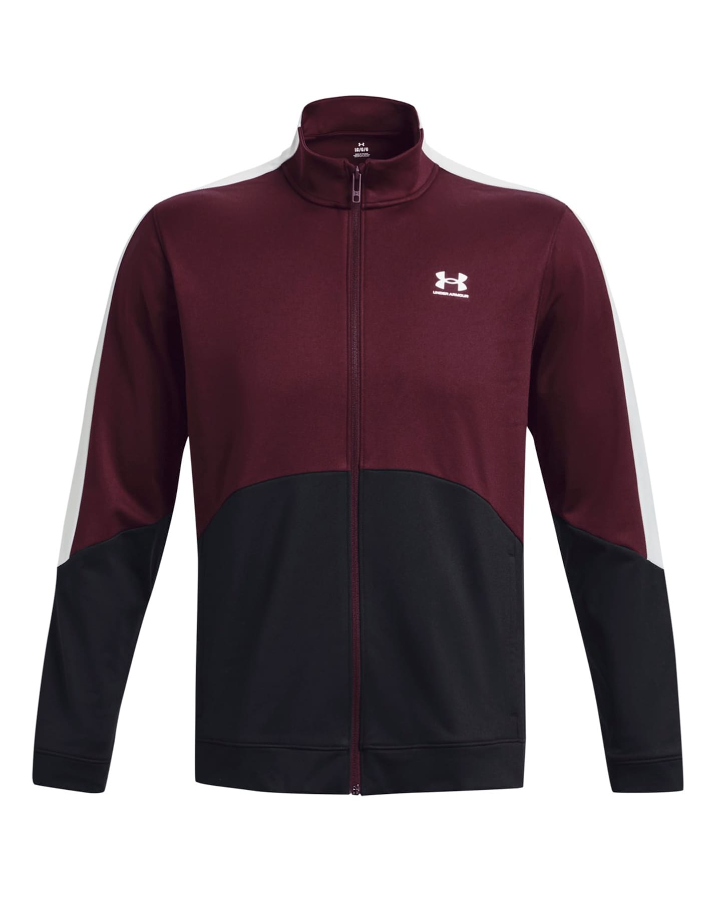Under Armour Tricot Fashion Jacket