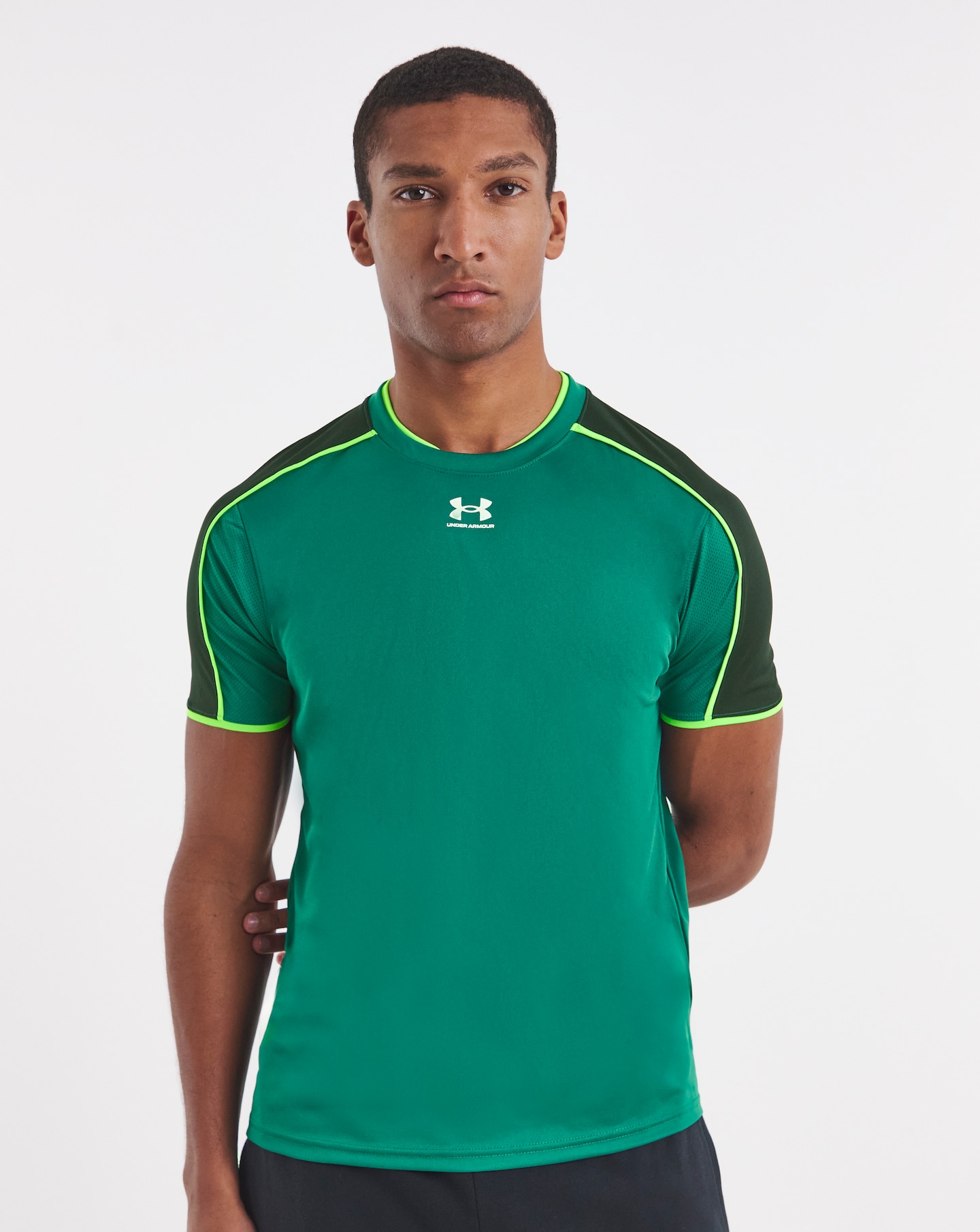 New In - Under Armour Challenger Train T-Shirt