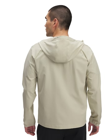 Under Armour Vibe Woven Jacket