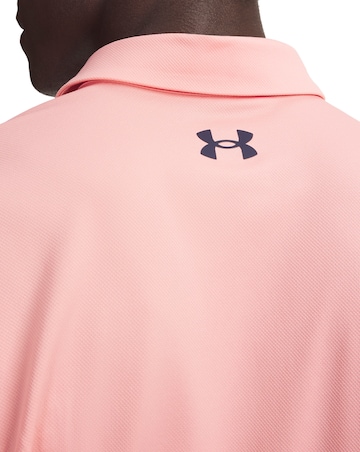 Under Armour Matchplay Polo