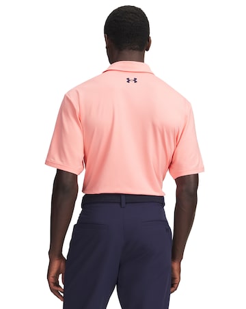 Under Armour Matchplay Polo