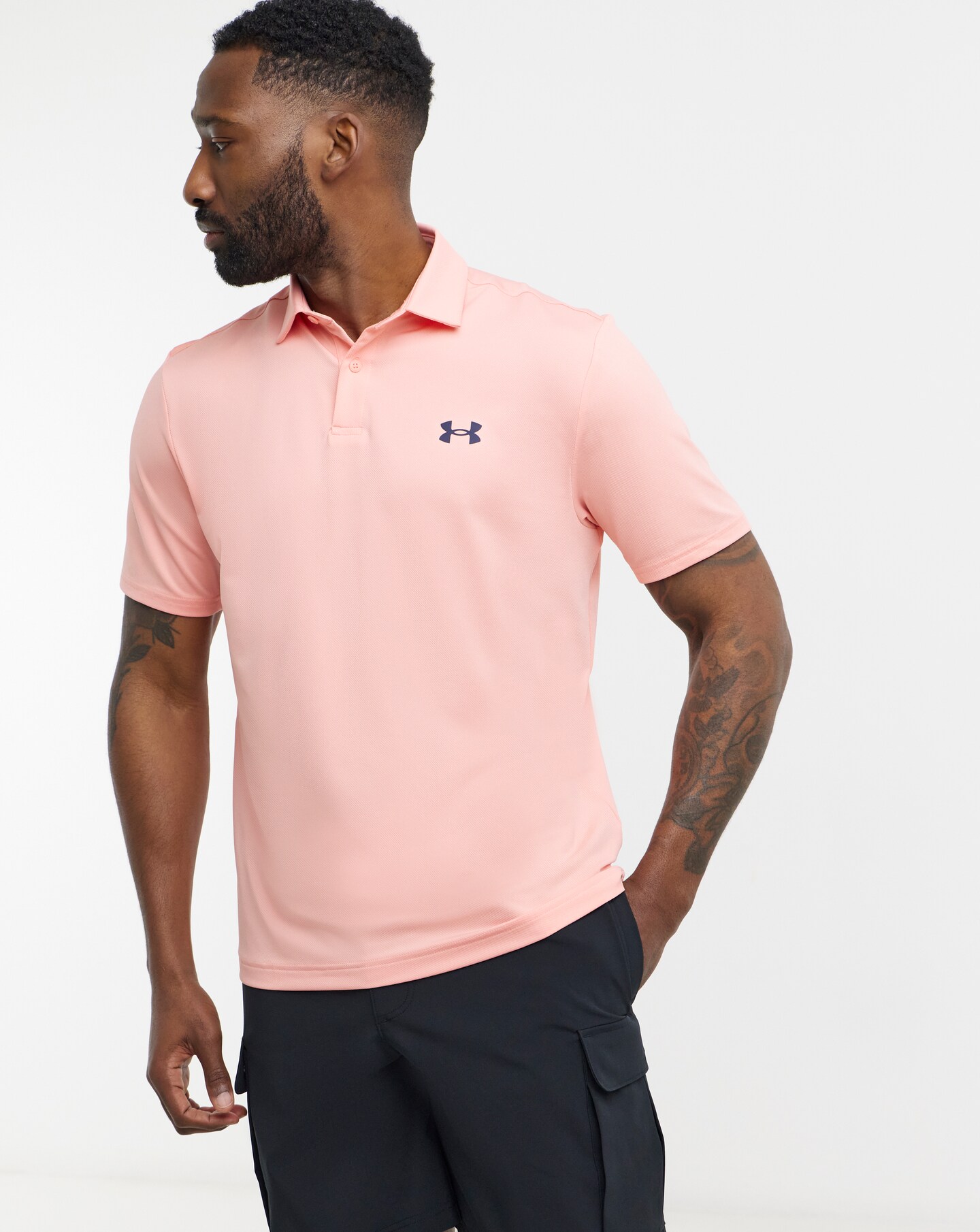 Under Armour Matchplay Polo
