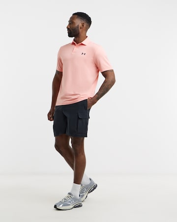 Under Armour Matchplay Polo