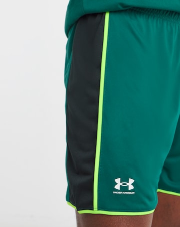 Under Armour Challenger Train Shorts