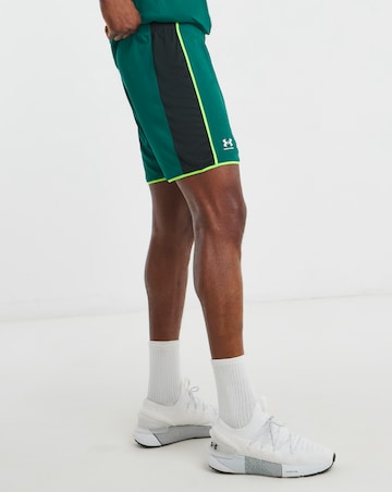 Under Armour Challenger Train Shorts