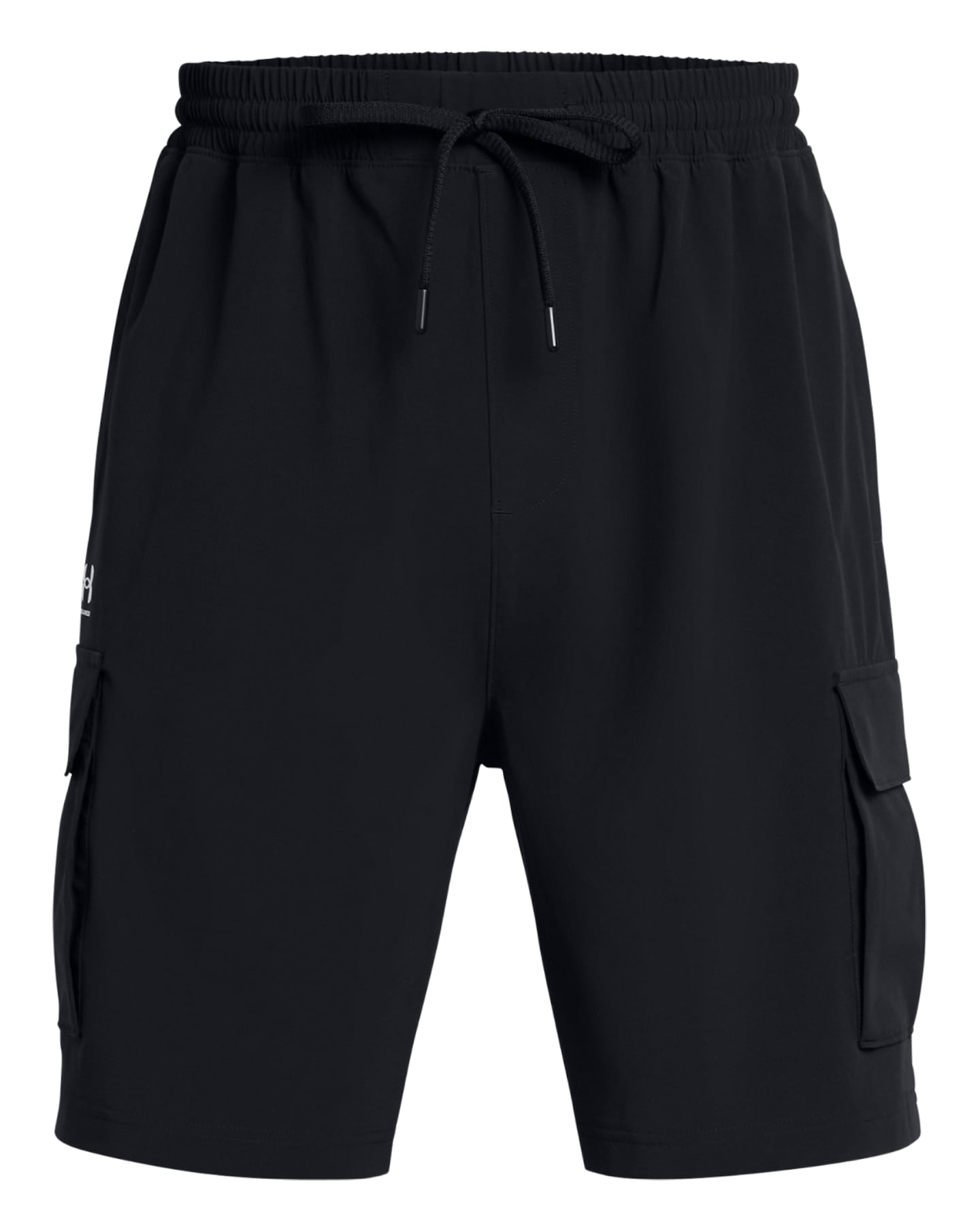 New In - Under Armour Vibe Woven Cargo Shorts