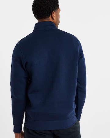 Under Armour Icon Fleece 1/4 Zip