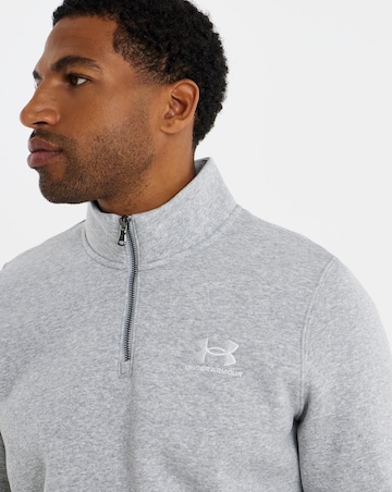 Under Armour Icon Fleece 1/4 Zip