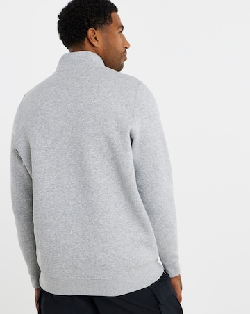 Under Armour Icon Fleece 1/4 Zip