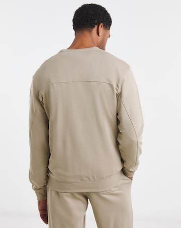 Under Armour Rival Lightweight Crew