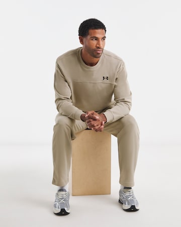 Under Armour Rival Lightweight Crew