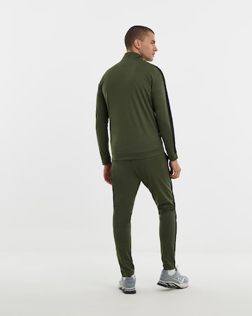 Under Armour Rival Knit Tracksuit