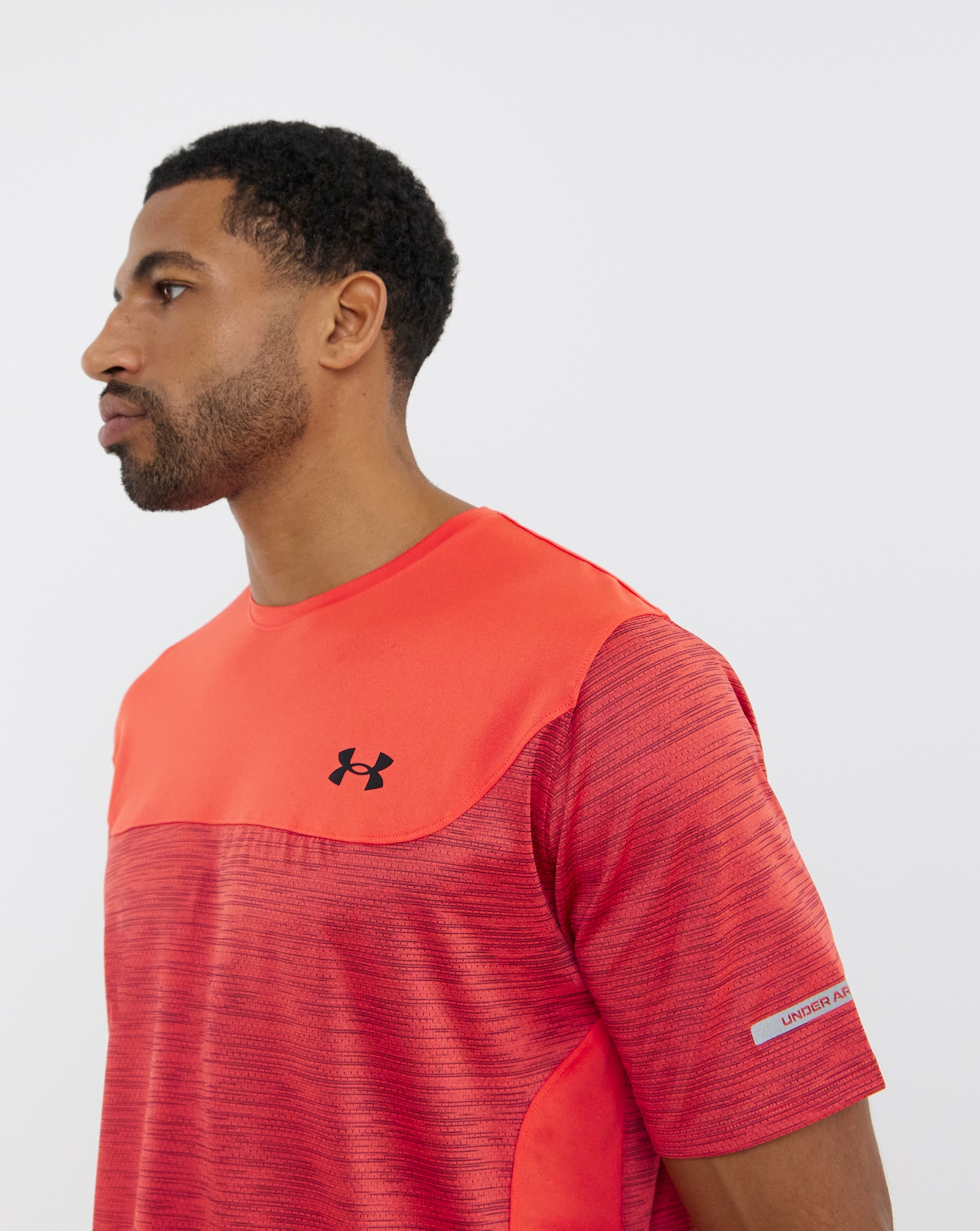 New In - Under Armour Tech Utility T-Shirt