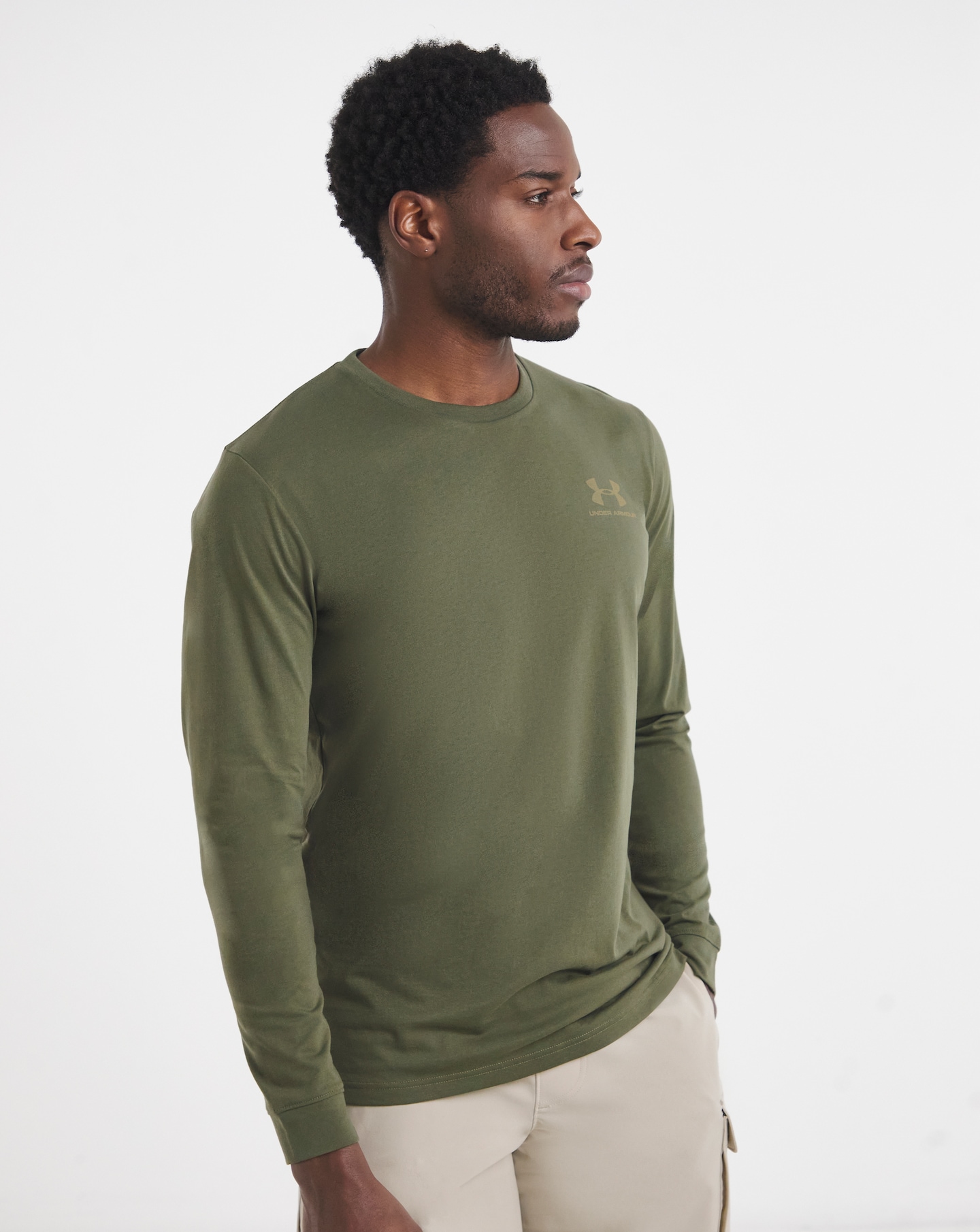 moisture wicking long sleeve shirt