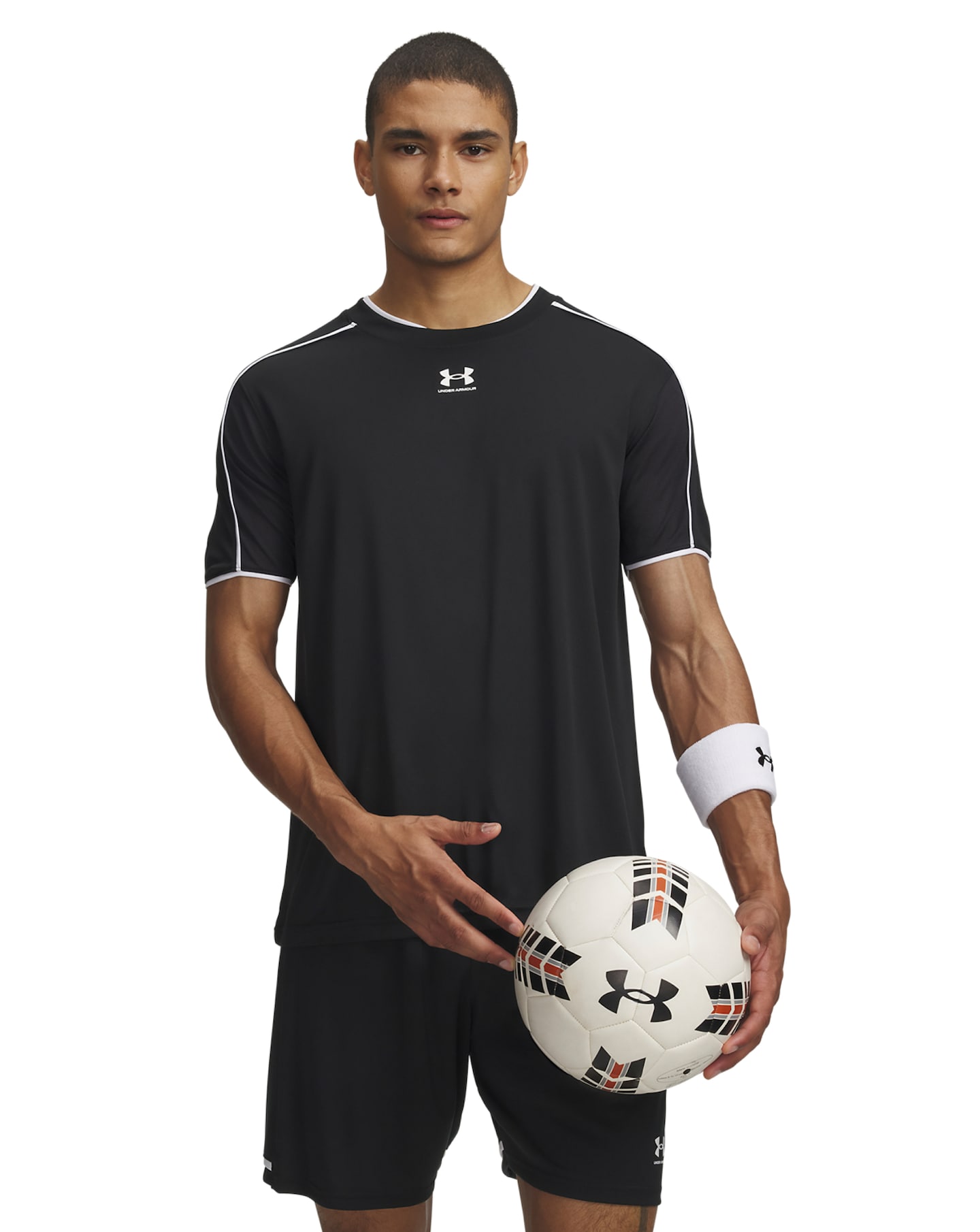 New In - Under Armour Challenger Train T-Shirt